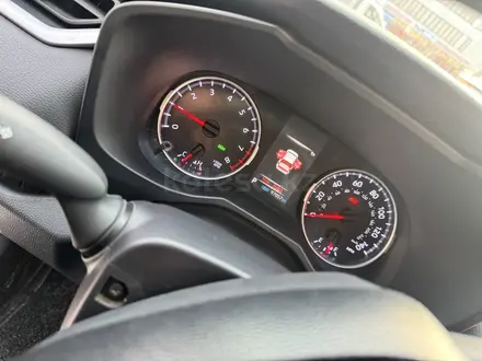 Toyota RAV4 2020 года за 13 500 000 тг. в Астана – фото 6