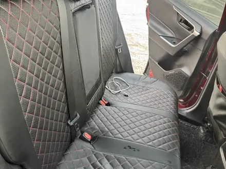 Toyota RAV4 2020 года за 13 500 000 тг. в Астана – фото 8