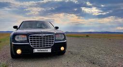 Chrysler 300C 2008 года за 7 500 000 тг. в Усть-Каменогорск