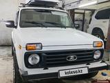 ВАЗ (Lada) Lada 2121 2020 года за 4 300 000 тг. в Петропавловск