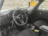 ВАЗ (Lada) Lada 2121 2020 года за 4 300 000 тг. в Петропавловск – фото 2