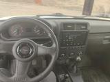 ВАЗ (Lada) Lada 2121 2020 года за 4 300 000 тг. в Петропавловск – фото 3