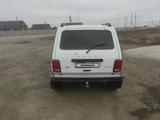 ВАЗ (Lada) Lada 2121 2020 года за 4 300 000 тг. в Петропавловск – фото 4