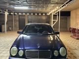 Mercedes-Benz E 230 1995 годаүшін2 200 000 тг. в Тараз