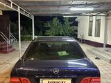 Mercedes-Benz E 230 1995 годаүшін2 200 000 тг. в Тараз – фото 2