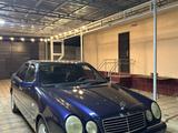 Mercedes-Benz E 230 1995 годаүшін2 200 000 тг. в Тараз – фото 4