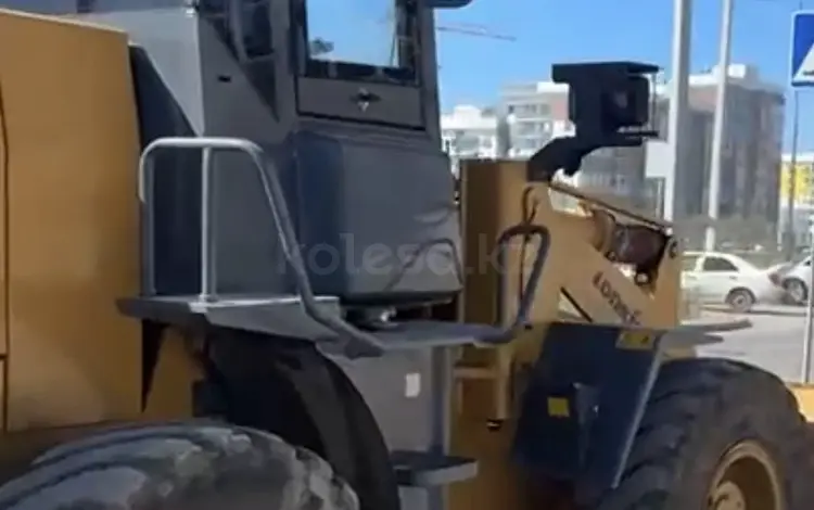 Lonking  LG833 2021 годаүшін11 000 000 тг. в Астана