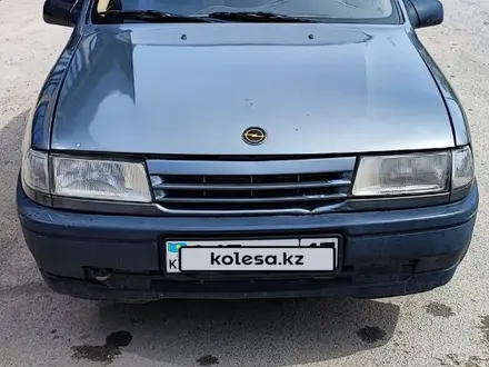 Opel Vectra 1991 года за 850 000 тг. в Шымкент – фото 17