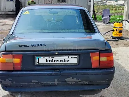 Opel Vectra 1991 года за 850 000 тг. в Шымкент – фото 7