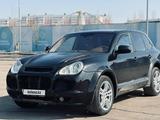 Porsche Cayenne 2005 года за 4 700 000 тг. в Актобе – фото 3