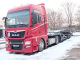 MAN  TGX 2018 годаүшін36 000 000 тг. в Алматы – фото 2