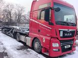 MAN  TGX 2018 годаүшін36 000 000 тг. в Алматы