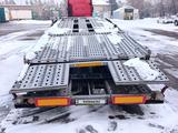 MAN  TGX 2018 годаүшін36 000 000 тг. в Алматы – фото 3