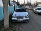 Mercedes-Benz E 200 2001 годаүшін2 700 000 тг. в Тараз – фото 3