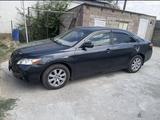 Toyota Camry 2007 года за 5 000 000 тг. в Шымкент – фото 3