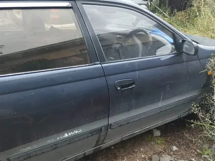 Toyota Caldina 1995 года за 1 350 000 тг. в Талгар – фото 2