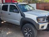 Toyota Tacoma 2012 годаүшін15 300 000 тг. в Караганда