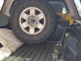 Toyota Tacoma 2012 годаүшін15 300 000 тг. в Караганда – фото 5