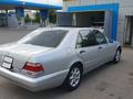 Mercedes-Benz S 320 1996 годаfor5 500 000 тг. в Павлодар – фото 2