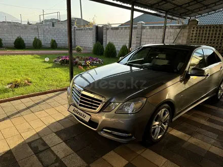 Mercedes-Benz E 200 2011 года за 8 200 000 тг. в Алматы – фото 2