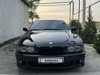 BMW 530 2001 годаүшін4 800 000 тг. в Шымкент