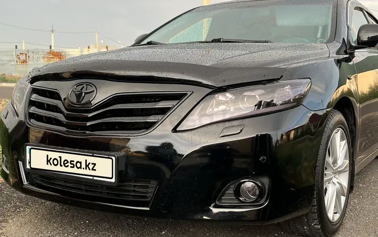 Toyota Camry 2010 года за 8 000 000 тг. в Астана