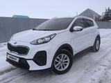 Kia Sportage 2020 года за 10 300 000 тг. в Уральск