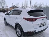 Kia Sportage 2020 года за 10 300 000 тг. в Уральск – фото 3
