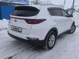 Kia Sportage 2020 года за 10 300 000 тг. в Уральск – фото 4