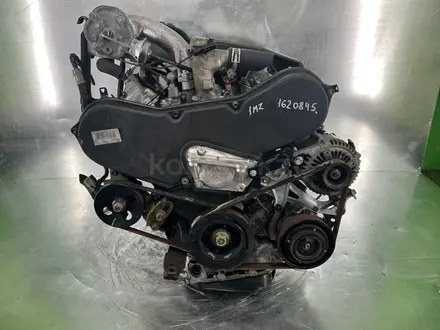 Привозной двигатель 1MZ-FE V3.0 FOR CAM за 650 000 тг. в Астана – фото 3
