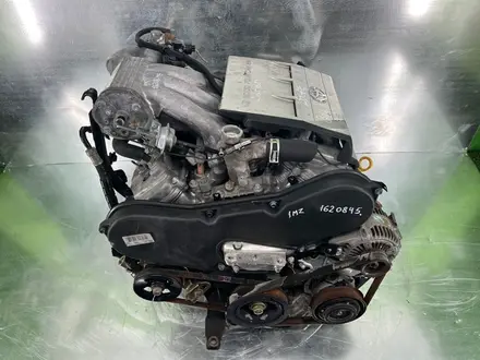 Привозной двигатель 1MZ-FE V3.0 FOR CAM за 650 000 тг. в Астана – фото 2