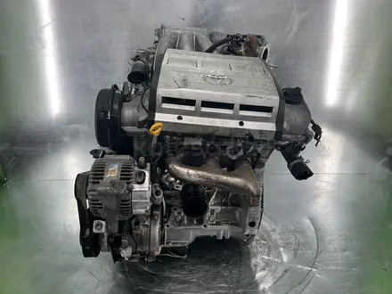 Привозной двигатель 1MZ-FE V3.0 FOR CAM из Японии! за 650 000 тг. в Астана