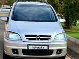 Opel Zafira 2005 годаүшін3 400 000 тг. в Актау – фото 3