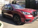 Subaru Ascent 2022 годаүшін15 500 000 тг. в Алматы