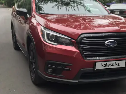 Subaru Ascent 2022 года за 15 999 999 тг. в Алматы – фото 60