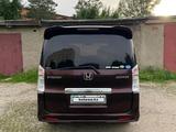 Honda Stepwgn 2010 годаүшін8 500 000 тг. в Усть-Каменогорск – фото 4