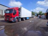 IVECO  Stralis 2007 годаүшін15 000 000 тг. в Жаркент