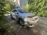 Toyota Corolla 2008 годаүшін5 500 000 тг. в Усть-Каменогорск – фото 4