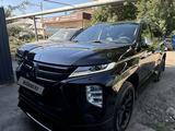 Mitsubishi Montero Sport 2022 годаfor17 500 000 тг. в Караганда