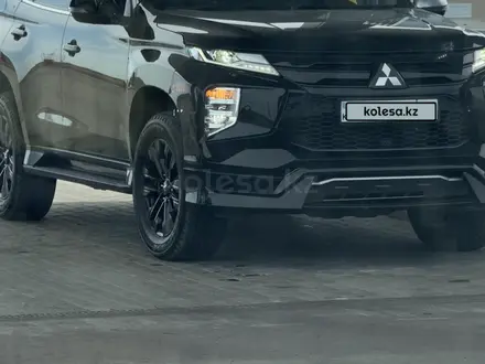 Mitsubishi Montero Sport 2022 года за 17 500 000 тг. в Караганда – фото 5