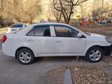 Geely GC6 2015 года за 2 000 000 тг. в Павлодар – фото 4