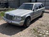 Mercedes-Benz E 320 1988 годаүшін1 600 000 тг. в Алматы