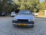 Volkswagen Golf 1992 года за 750 000 тг. в Уральск – фото 3