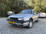 Volkswagen Golf 1992 года за 750 000 тг. в Уральск – фото 4