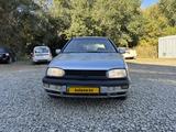 Volkswagen Golf 1992 года за 750 000 тг. в Уральск – фото 2