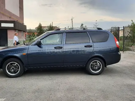 ВАЗ (Lada) Priora 2171 2012 года за 2 800 000 тг. в Талдыкорган – фото 3