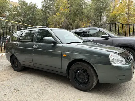 ВАЗ (Lada) Priora 2171 2012 года за 2 200 000 тг. в Актобе – фото 2