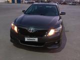 Toyota Camry 2011 годаүшін5 000 500 тг. в Актау