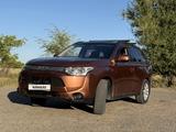 Mitsubishi Outlander 2012 годаүшін6 000 000 тг. в Уральск