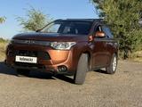 Mitsubishi Outlander 2012 годаүшін6 000 000 тг. в Уральск – фото 3